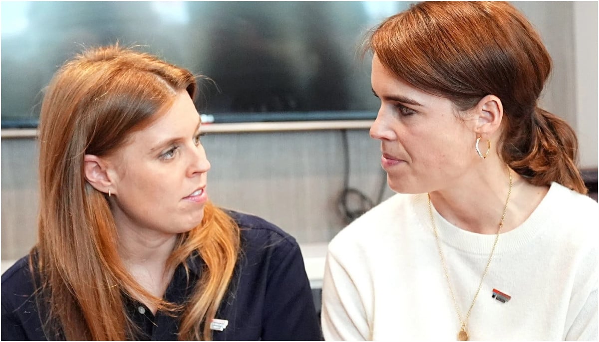 Princesses Beatrice and Eugenie’s future is in trouble: ‘They’ll have to say goodbye to privileges’