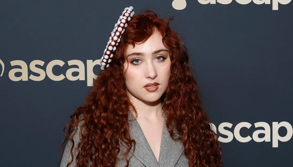 Chappell Roan receives support from fellow musician after viral 'harrasment'