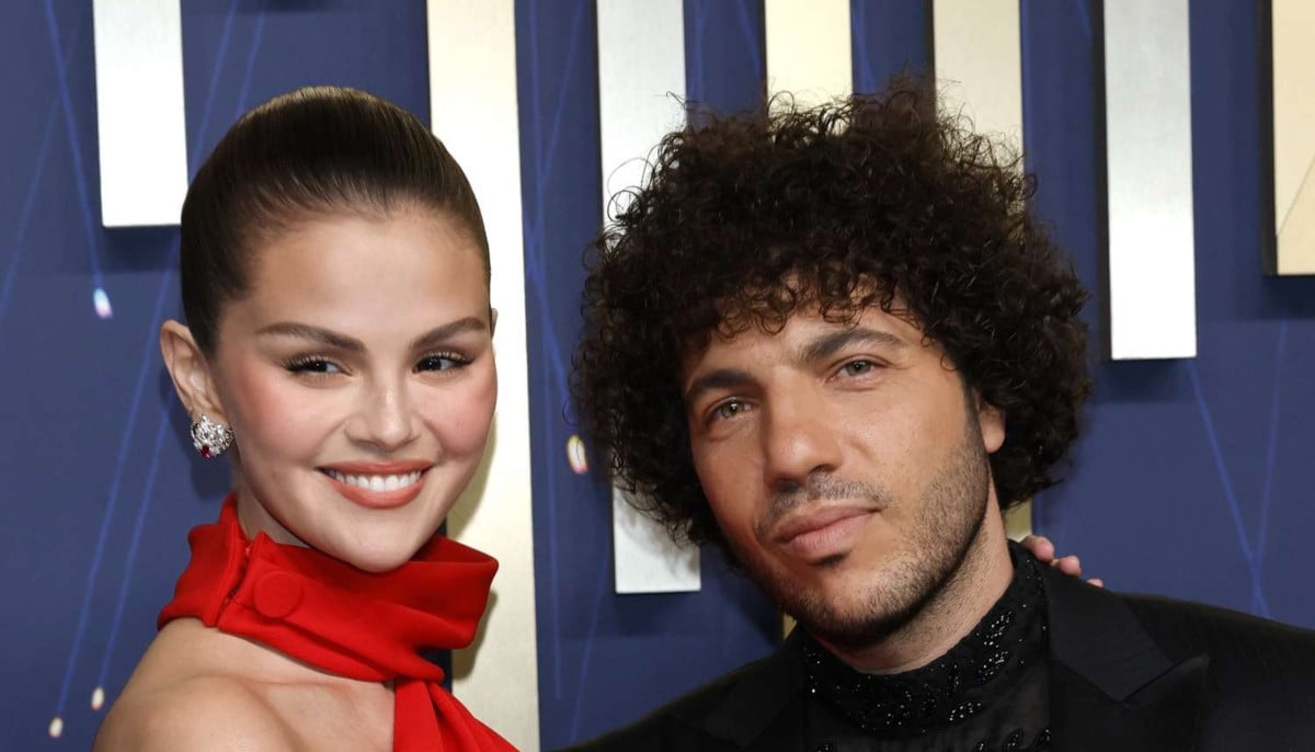 Selena Gomez, Benny Blanco's 'ideal' baby timeline revealed amid surrogacy rumours