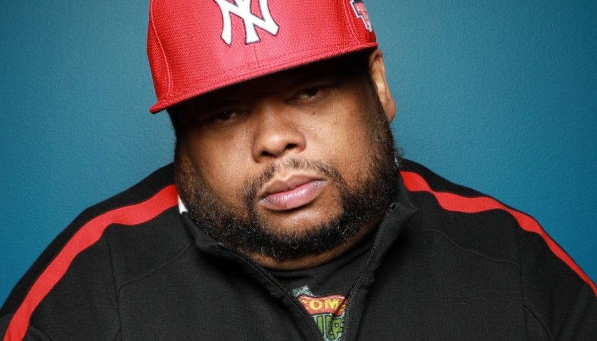 Lord Sear, hiphop radio legend and Shade 45 host, dies at 53