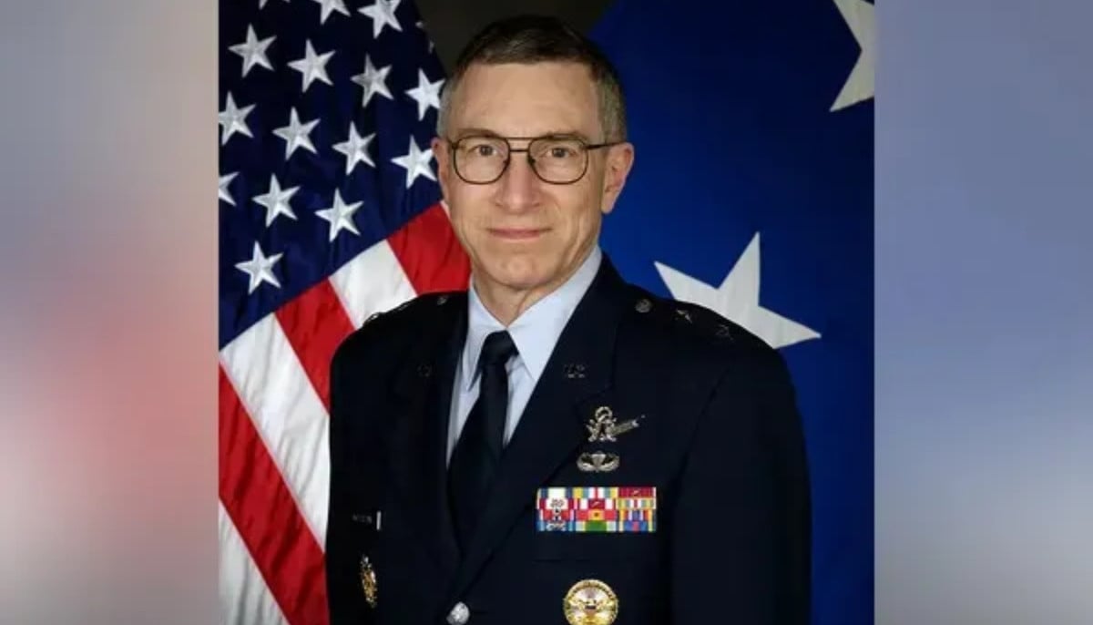 Neil McCasland missing for two weeks as FBI expand search in Albuquerque