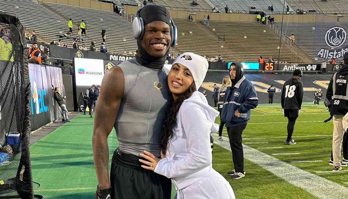 Is Travis Hunter divorcing wife Leanna Lenee after she cheated on him? Here’s the truth