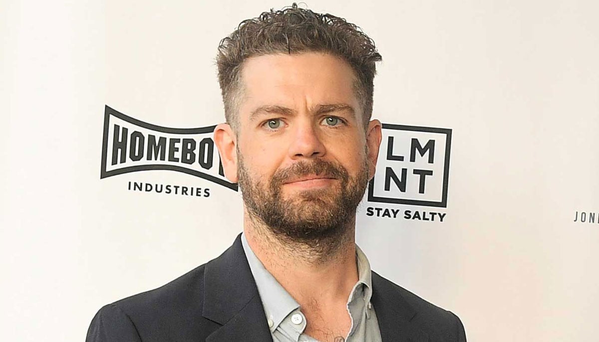 Jack Osbourne welcomes fifth child, a daughter named after Ozzy Osbourne