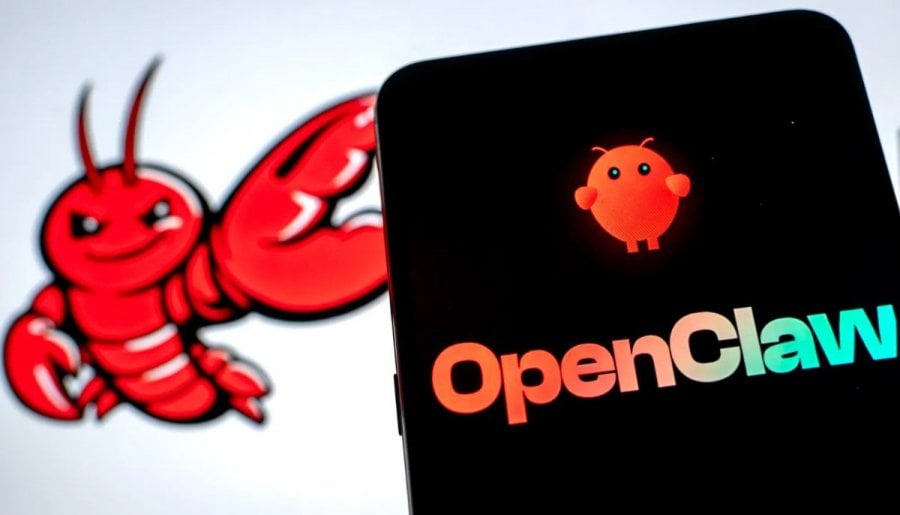 China’s cyber agency raises concerns over OpenClaw AI