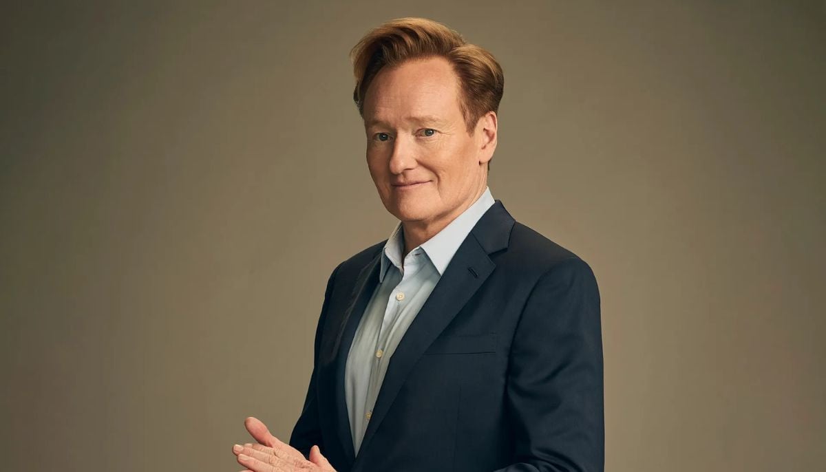 Conan O’Brien recalls emotional memory of his late father ahead of 2026 Oscars