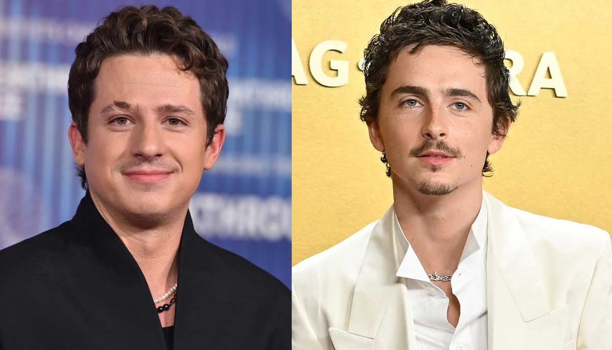 Charlie Puth slams Timothée Chalamet for making 'insensitive opera remarks'