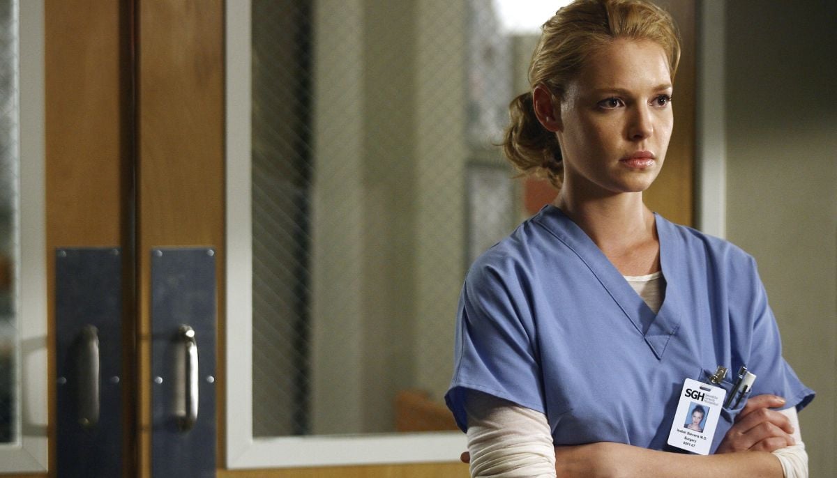 Katherine Heigl blasts critics for attending dog rescue fundraiser at Trump's residence