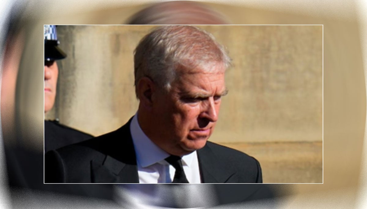 Andrew Mountbatten-Windsor’s therapy: Inside how its going & his day-to-day life