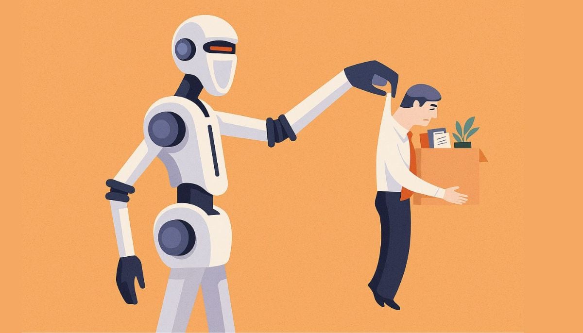 'AI washing' or real shift? Atlassian cuts 1,600 jobs in latest tech shake-up