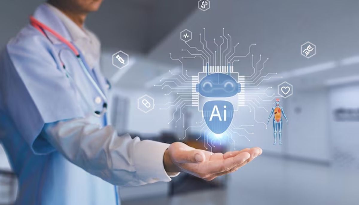 AI chatbots give teens dangerous diet advice, study finds