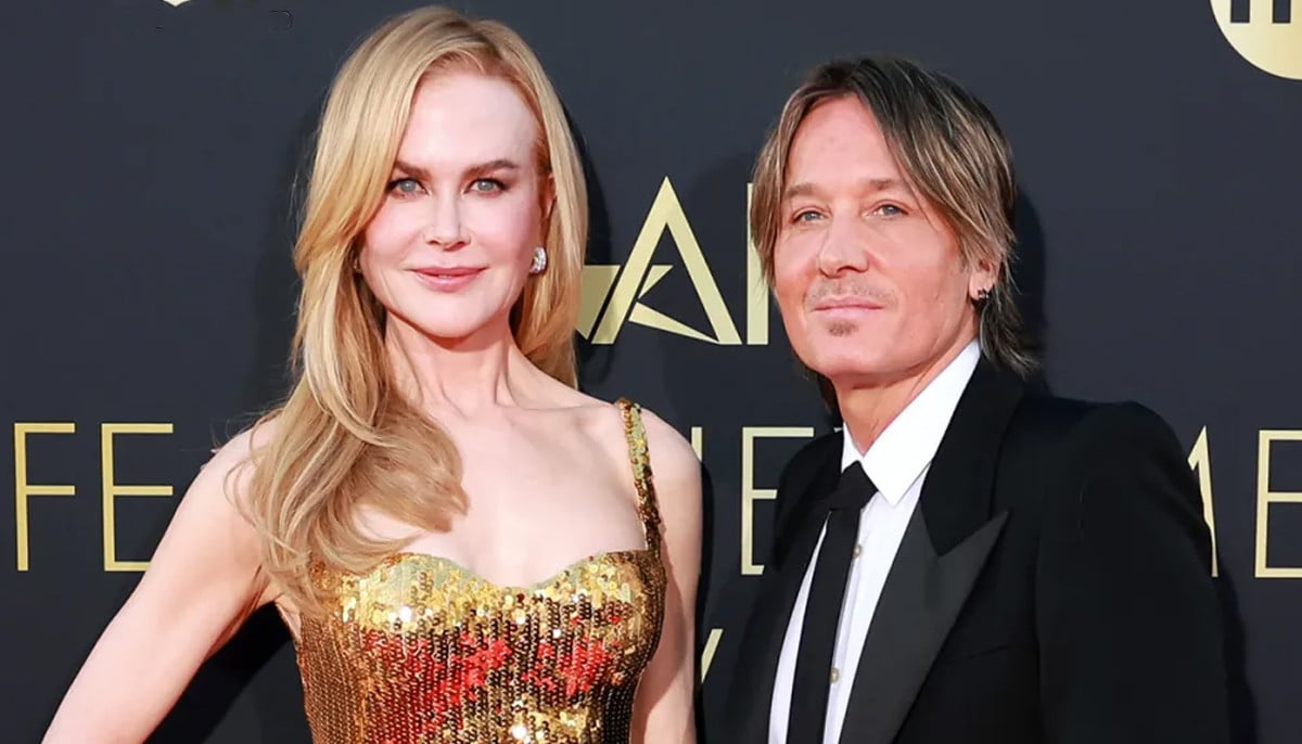 Nicole Kidman takes major decision post Keith Urban divorce 