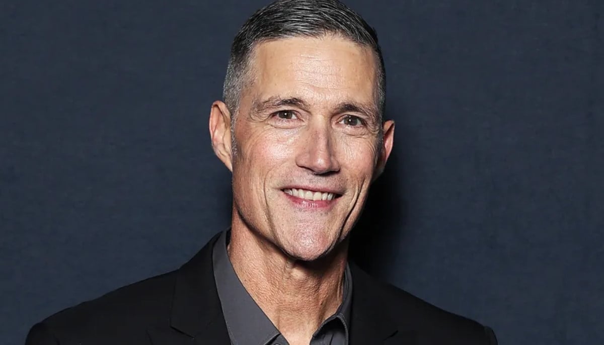 Matthew Fox reveals the surprising reason for 7-year break from 'Hollywood'.