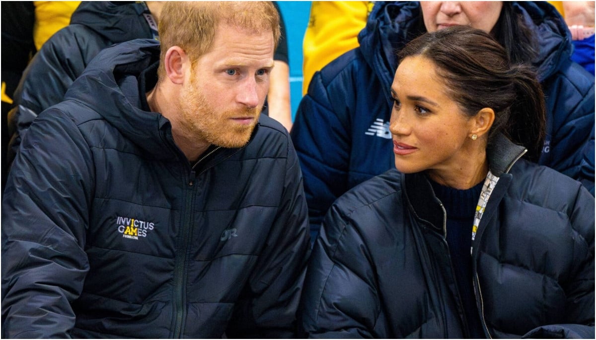 Meghan Markle’s dissatisfaction from Harry grows: ‘It would’ve given us more credibility’