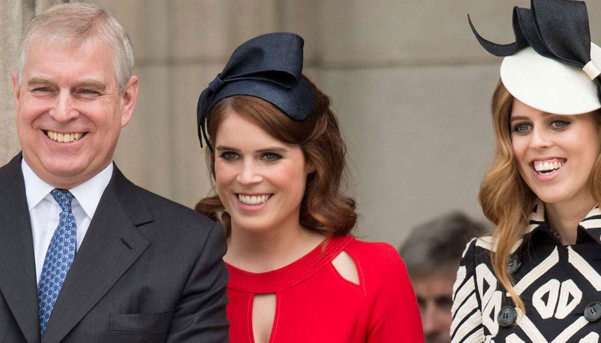 Andrew private deal 'protects' Beatrice & Eugenie's royal homes despite his bombshell scandal  