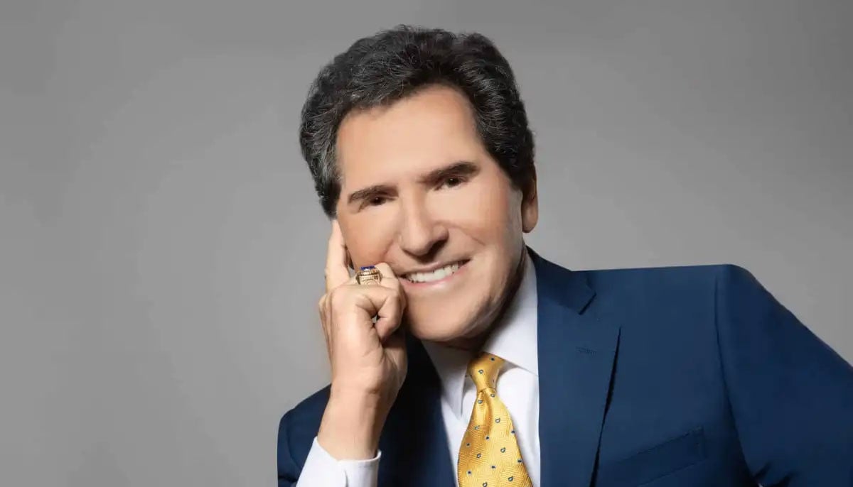 Ernie Anastos' chicken blooper resurfaces as popular news anchor dies 