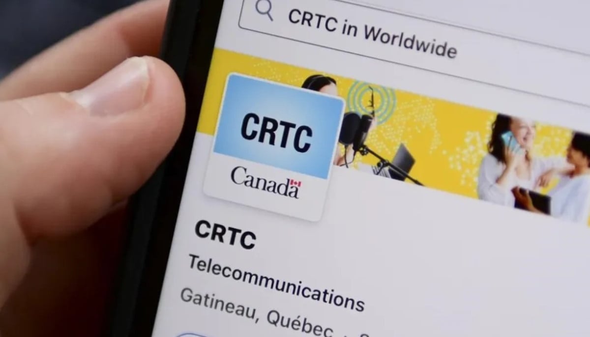 CRTC announces new rules eliminating fees for cancelling or changing phone, internet plans