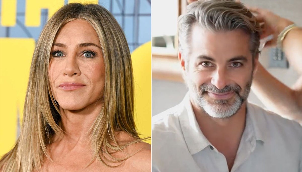 Jennifer Aniston admits she feels 'really good' in new season of life