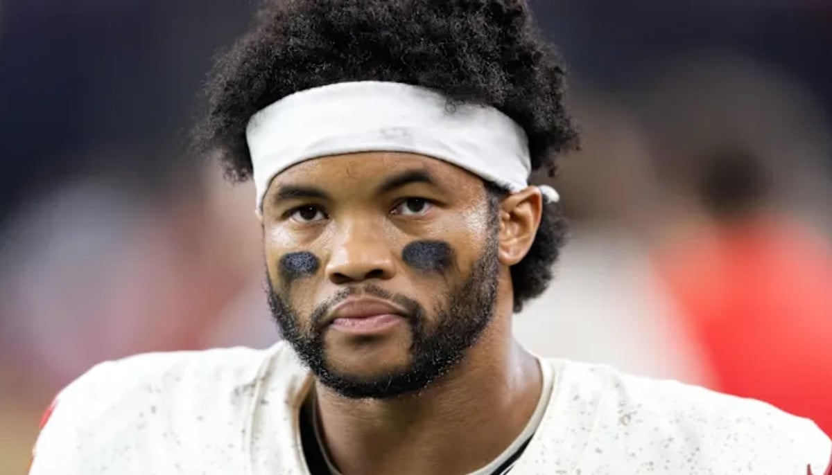 Kyler Murray’s Vikings deal adds competition for quarterback J.J. McCarthy