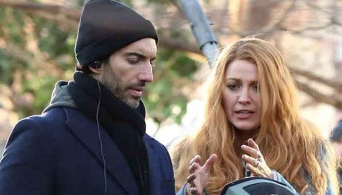 Blake Lively makes last ditch effort with new letter in Justin Baldoni case