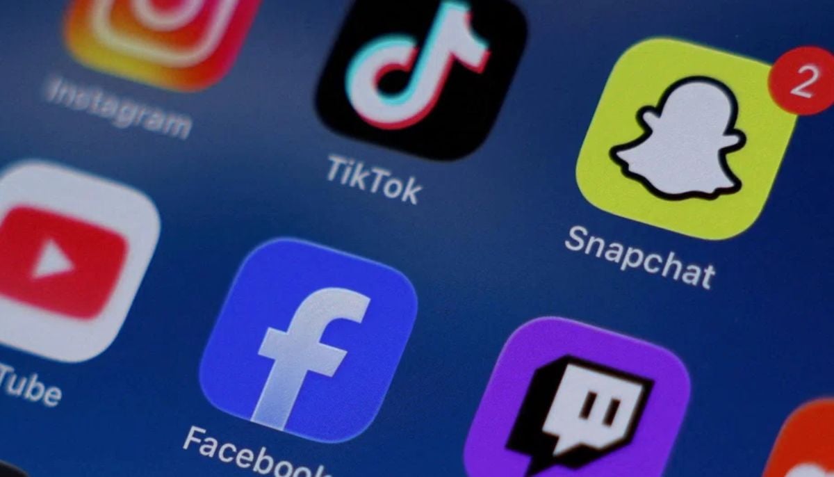 Australia’s social media ban faces first test as one-fifth of teens still use TikTok, Snapchat