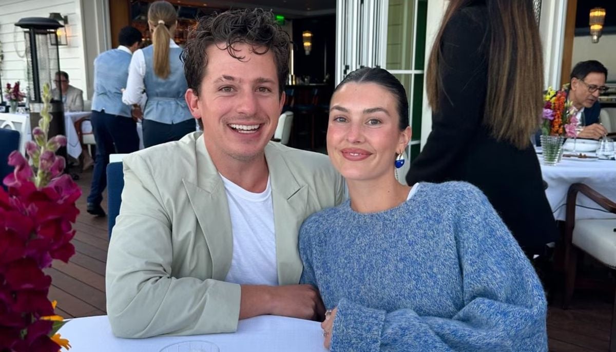 Charlie Puth finally addresses ongoing twin pregnancy rumors