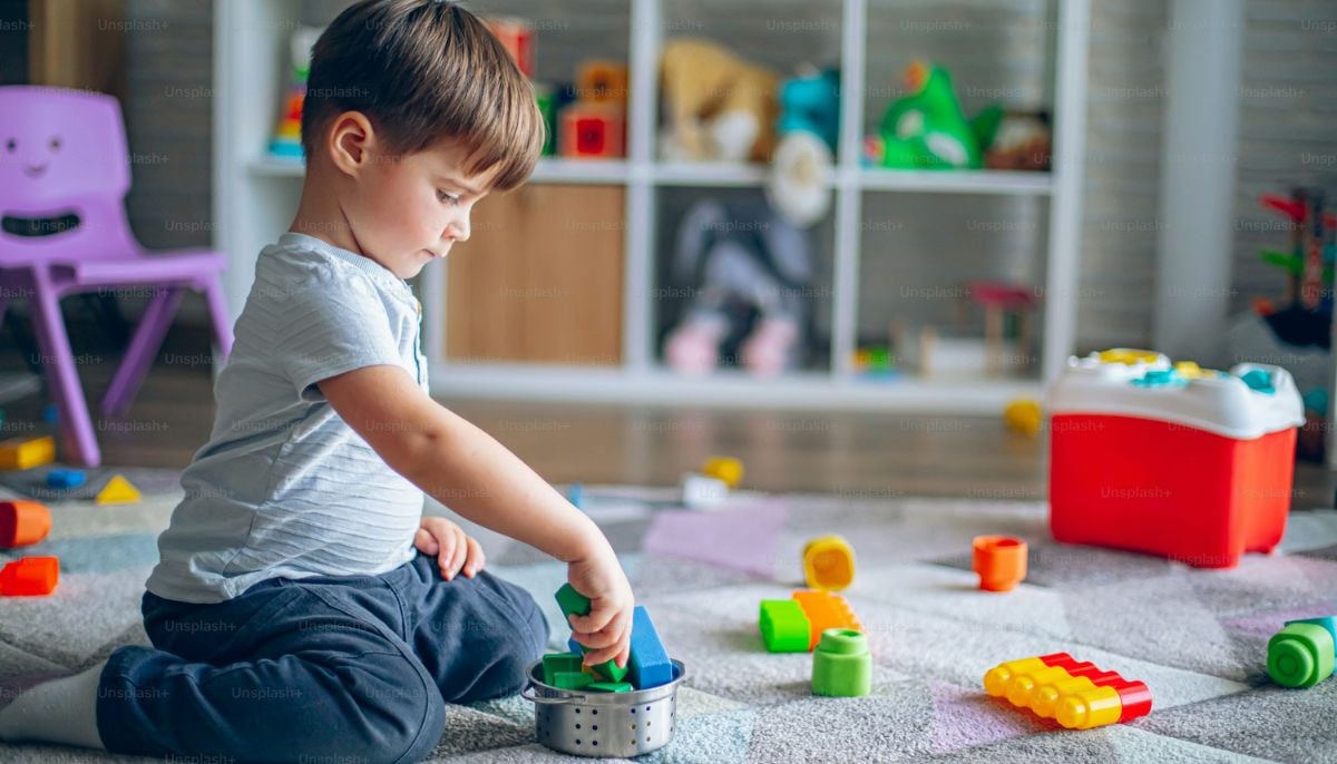 AI toys for toddlers spark safety concerns