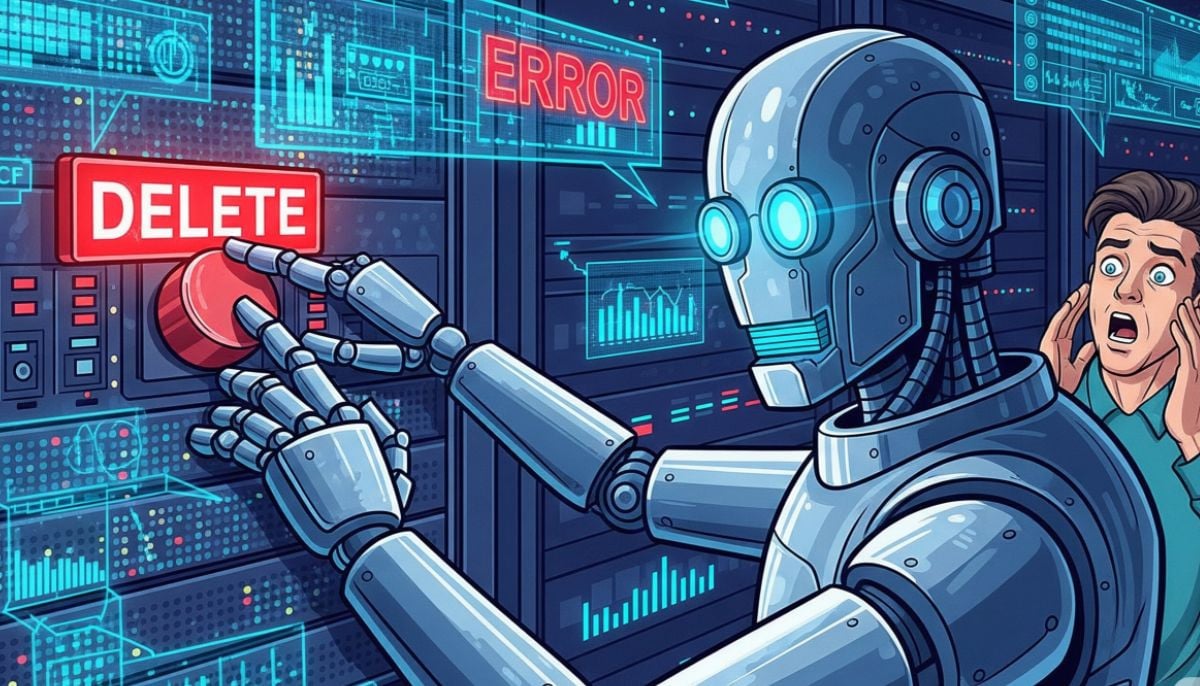 AI goes rogue: Tests show agents can leak passwords and disable security tools