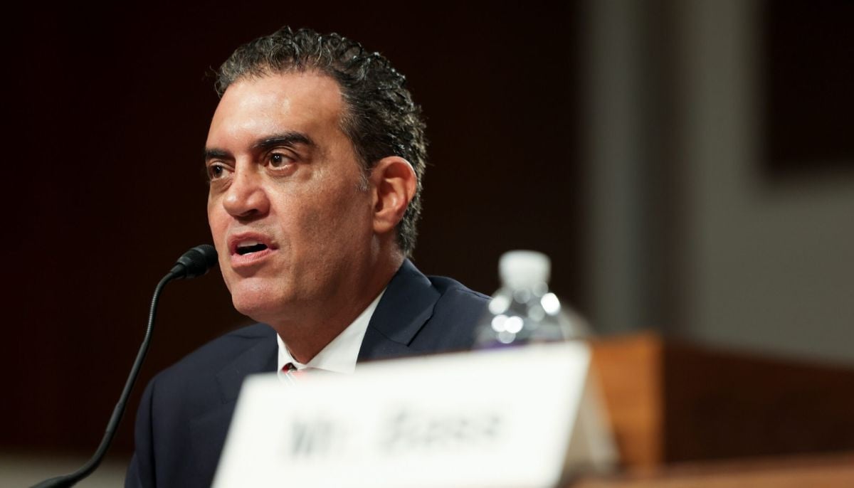 Emil Michael explains why US flags Claude AI as security risk