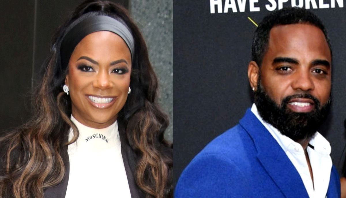 Kandi Burruss, Todd Tucker finalize their divorce four months after separation