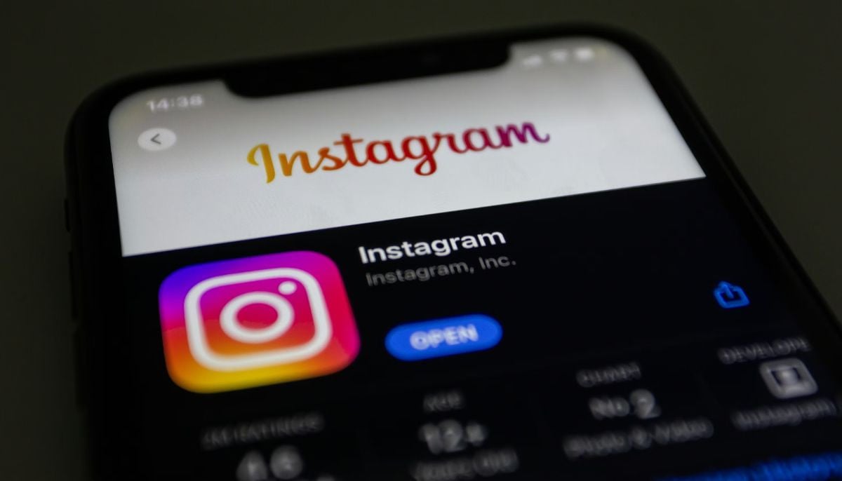 Instagram tests clickable links in post captions: Report