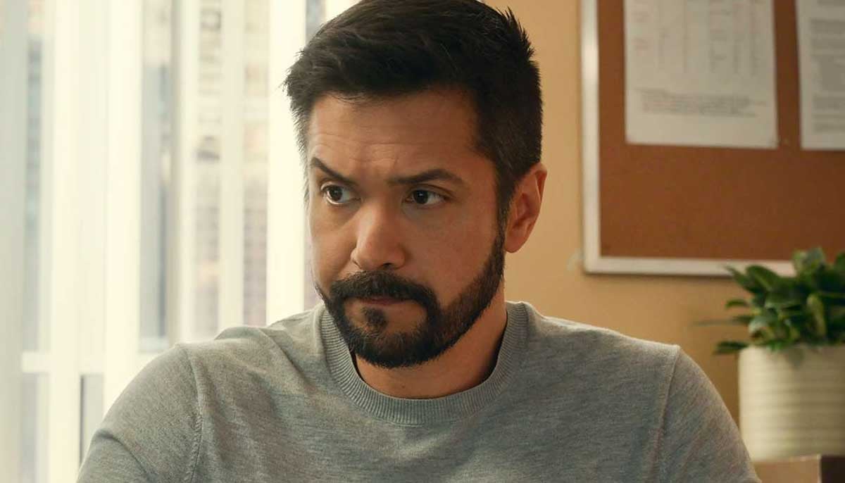 Marco Grazzini breaks silence on 'Virgin River' exit as season 8 approaches