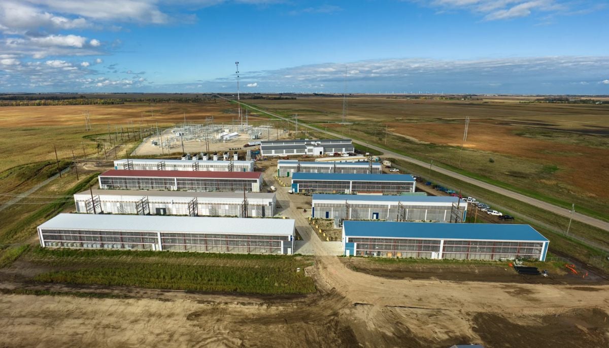 AI data centers faces backlash over rising power bills