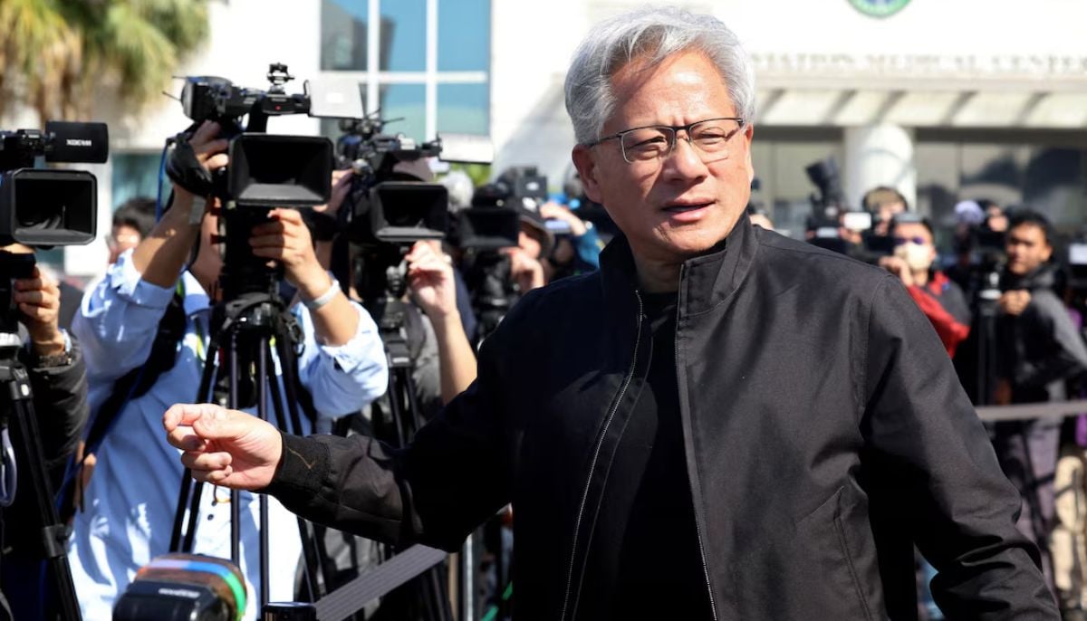 GTC 2026: Nvidia to unveil next gen AI breakthroughs to outpace rivals 