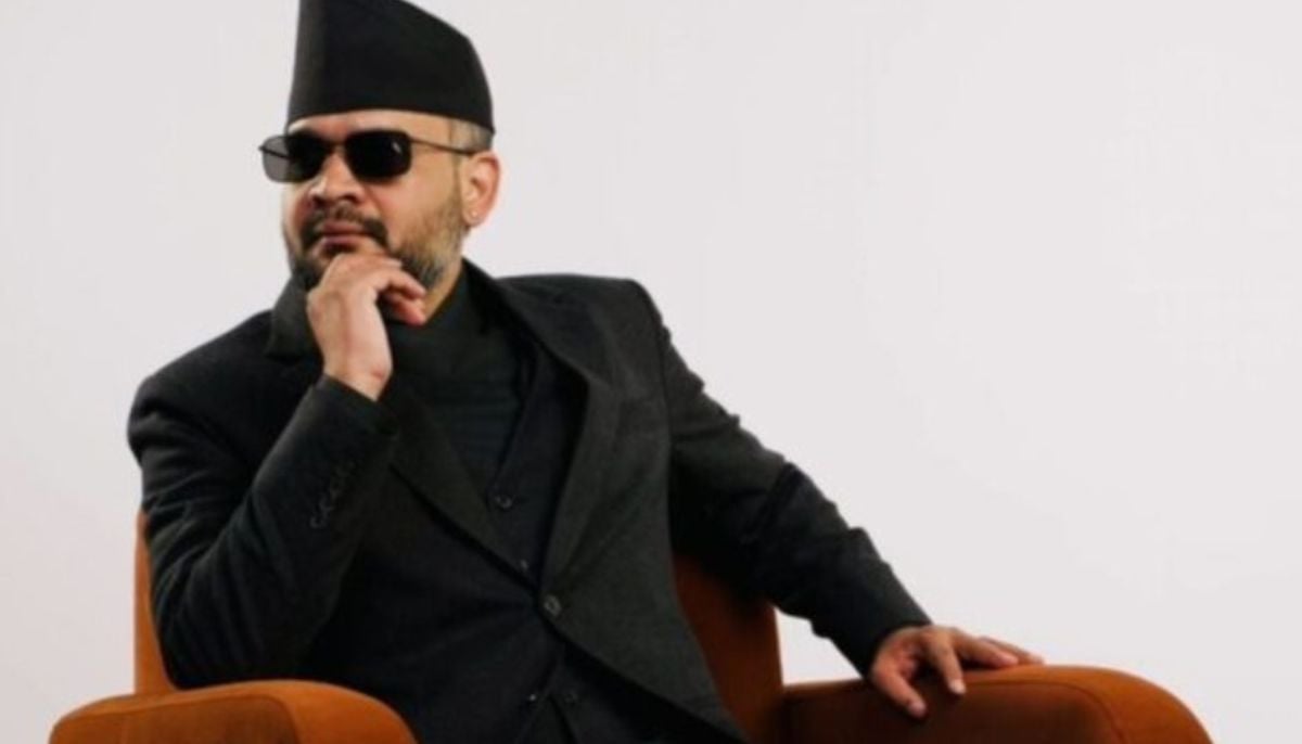 Nepal ex-rapper’s party wins election after Gen Z protests; Balendra Shah set to become PM