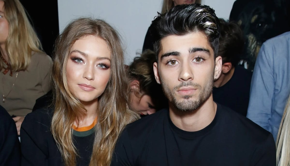 Gigi Hadid cannot help but wish the best for ex Zayn Malik