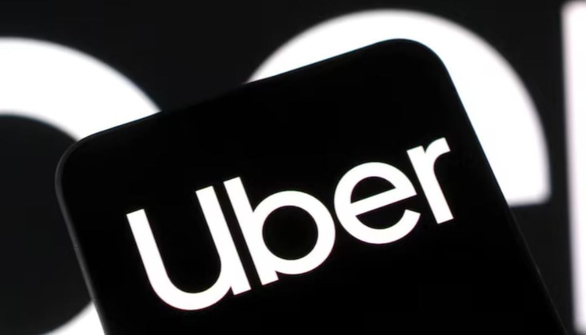 Uber partners with Motional to launch commercial 'robotaxis' in Las Vegas in latest technology push