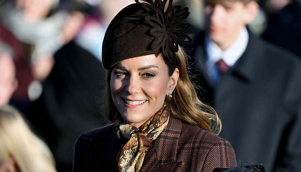 Kate Middleton to attend St Patrick's Day Parade