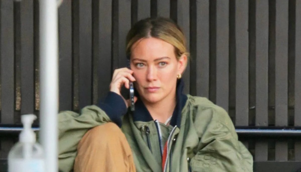 Hilary Duff shares emotional truth about sister Haylie’s distance