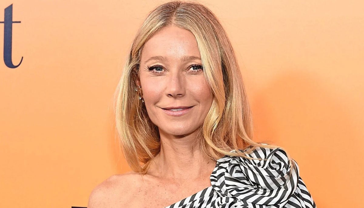 Gwyneth Paltrow dishes on 'love-hate' relationship with Met Gala
