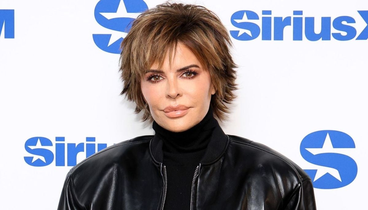 Lisa Rinna breaks silence on one 'humiliating' experience: 'Everyone was so mean'