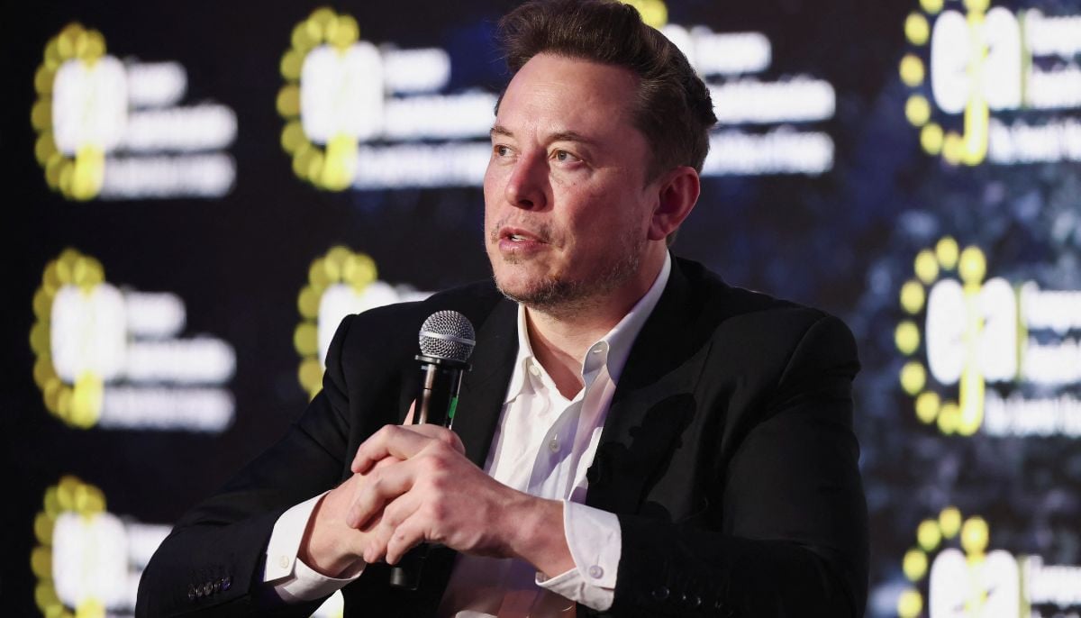 Elon Musk announces xAI rebuild, contacts top talent