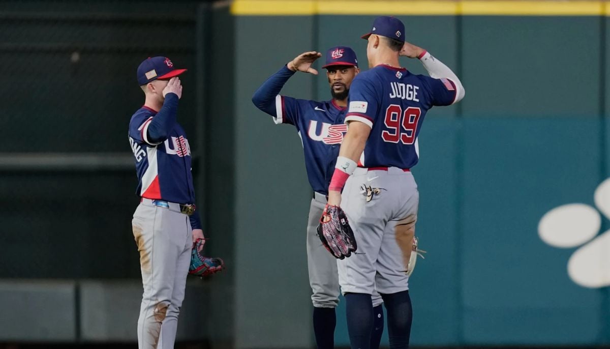 USA team beats Canada, advances to World Baseball Classic semifinals