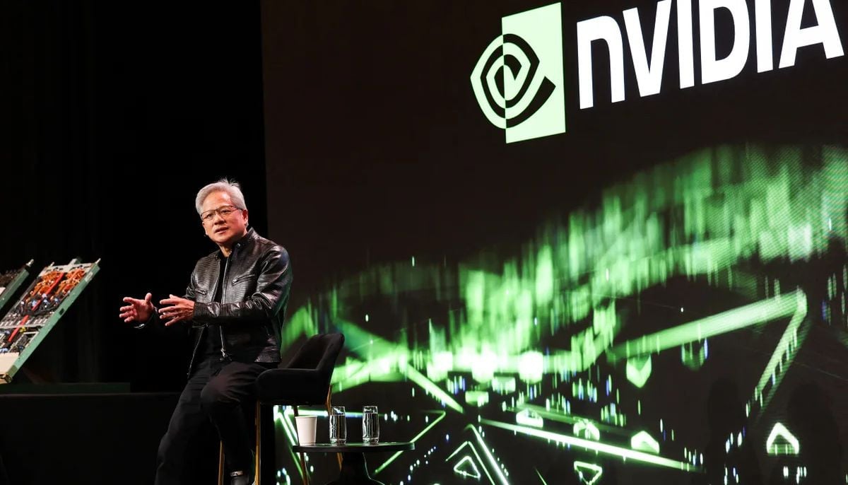 How to watch Nvidia GTC 2026 keynote event live