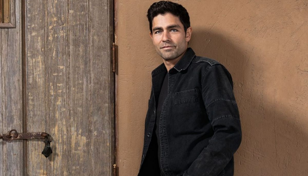 Adrian Grenier makes fiery claim after being subbed from 'The Devil Wears Prada 2'