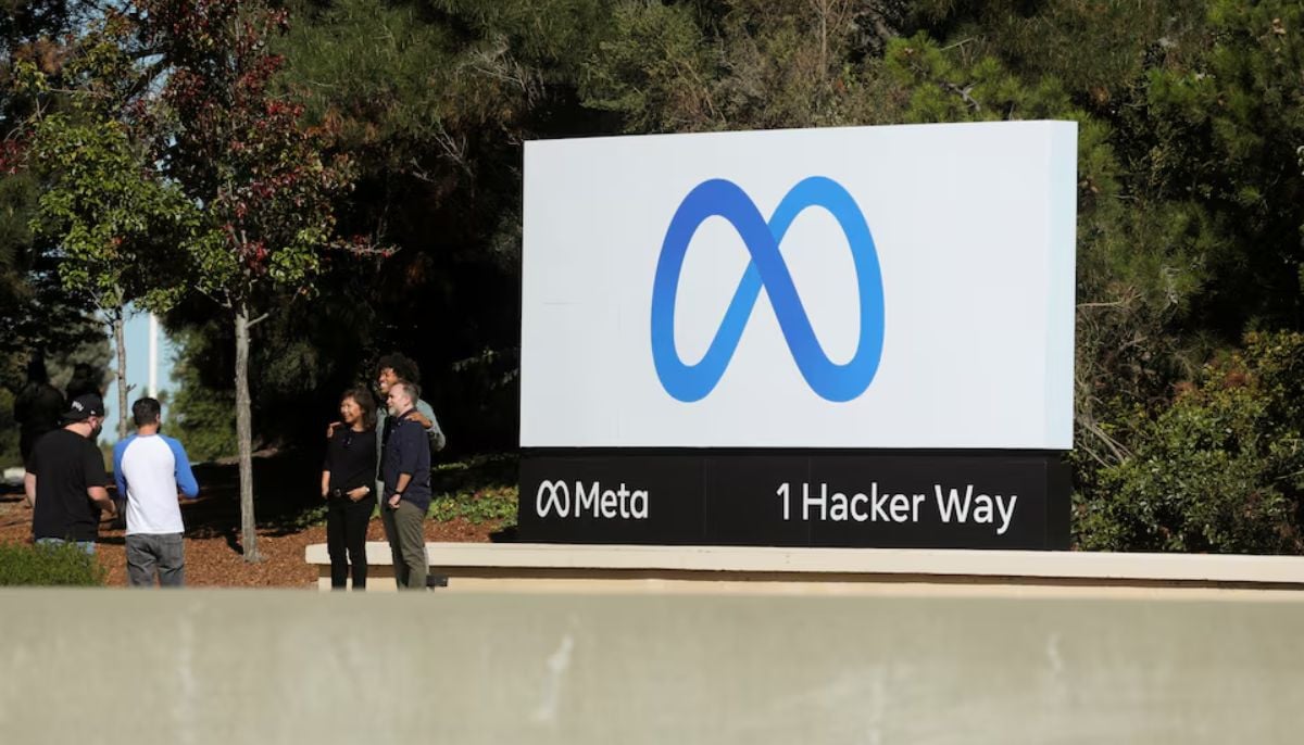  Meta eyes major layoffs as AI spending drive prompts restructuring 