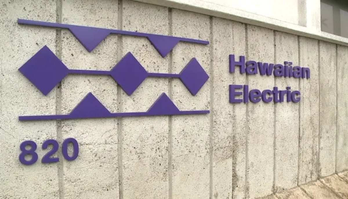 Power outage on Oahu leaves more than 121,000 as Kona low storm hits Hawaii