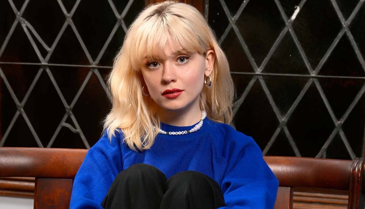 Maisie Peters reveals ‘stressful’ decision that led her to ‘vocal therapy’