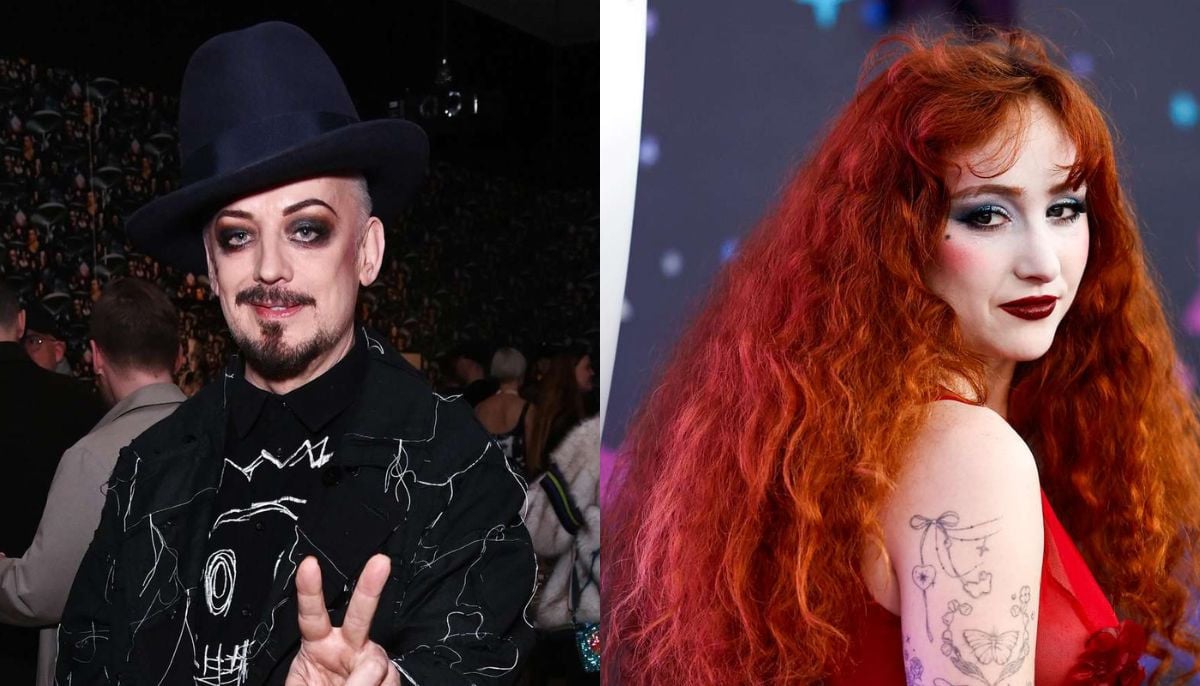 Boy George asks Chappell Roan to show 'kindness' after recent harassment from paps?