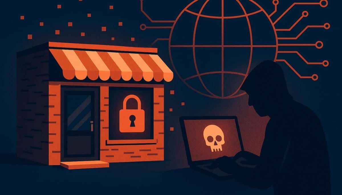 Cybersecurity alert: Hijacked devices now key weapon in global attacks