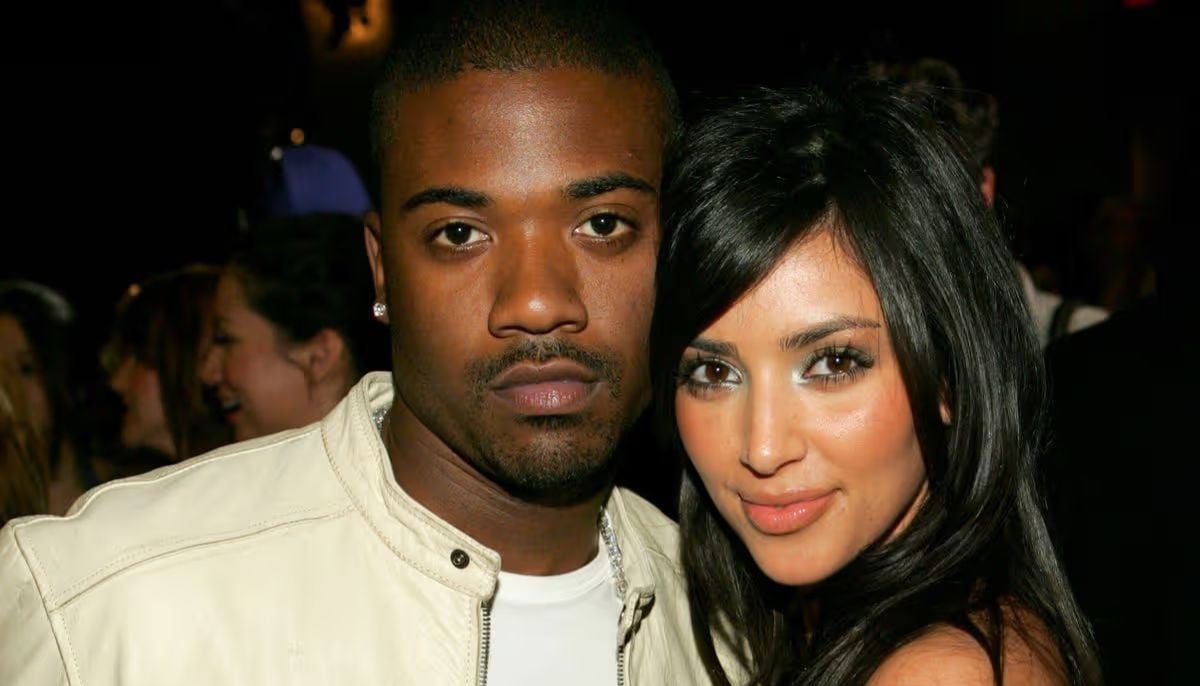 Ray J, Kim Kardashian sex tape saga gets shocking twist after his lawyer's recent claims